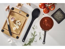 Ложка поварская Victorinox Epicurean 7.6202.3 (черный)