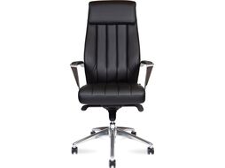 Кресло офисное Norden Madrid Black / L340HCA-Black (черный)