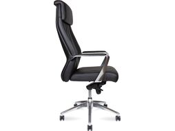Кресло офисное Norden Madrid Black / L340HCA-Black (черный)
