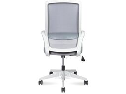 Кресло офисное Norden Pino Grey LB / M6256-1 (серый)