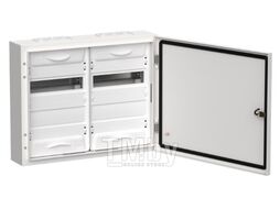 Корпус металлический IEK TI5-50-N-2X024-54