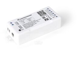 Контроллер для светодиодной ленты Elektrostandard RGBW 12-24V 95001/00 Wi-Fi