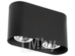Комплект точечных светильников Lightstar Rullo 2xHP16 214867