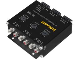 Конвертер уровня Swat SLD-05