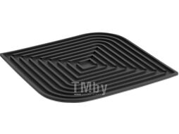 Коврик для сушки посуды Smart Solutions Dry Flex SS0000123 (темно-серый)