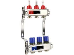 Коллекторная группа отопления Varmega ВР 1" / VM15103