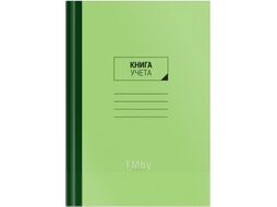 Книга учета OfficeSpace CL-98-315/153186 (96л)