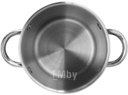 Кастрюля Fissman Capellini 5369