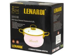 Кастрюля Lenardi Miguel 776-041
