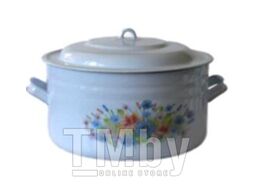 Кастрюля Лысьвенские эмали 28261/4