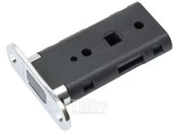 Защелка врезная Cebi D6002 WC МР02 (хром)