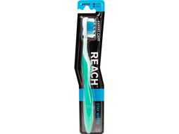 Зубная щетка REACH Stay White жесткая