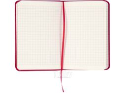 Записная книжка Axent Partner А6 / 8301-03 (96л, красный)
