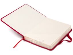 Записная книжка Axent Partner А6 / 8301-03 (96л, красный)