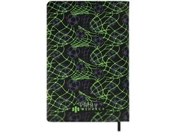 Записная книжка Феникс+ Футбольный мяч / 65106