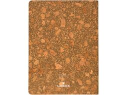 Ежедневник Lorex Eco Craft / LXDRA5-EC (96л, коричневый)