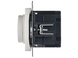 Диммер IEK Brite BR-D20-0600-K01 (белый)