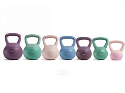 Гиря VictoryFit VF-KR100 (10кг)