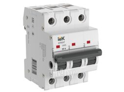 Выключатель-разъединитель IEK SWN 3P 80А / AR-SWN-3-080