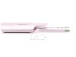 Выпрямитель для волос Dewal Beauty Blossom / HI2090 (розовый)