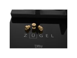 Газовая варочная панель Zugel ZGH451B