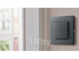 Выключатель Simon 2420101-031 (слоновая кость)