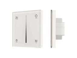 Выключатель Arlight SMART-P6-DIM-G-IN White / 034781