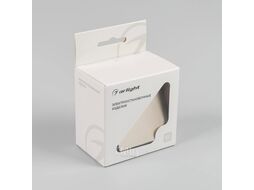 Выключатель Arlight SWT-MK01-PL-GD-V / 049870