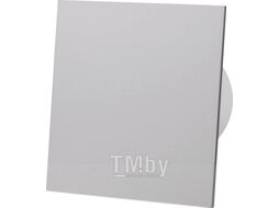 Вентилятор накладной AirRoxy dRim 100TS-C164 (с обратным клапаном d-100)