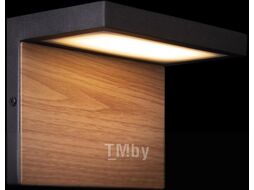 Бра уличное Loftit Oak 100001W