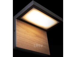 Бра уличное Loftit Oak 100001W