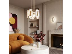 Бра Odeon Light Chiara 6638/10WL