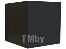 Бра Kinklight Куб 08585.19(4000K) (черный)
