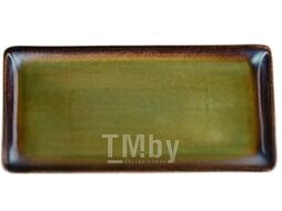 Блюдо Corone Verde HL497050 / фк0716