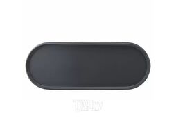 Блюдо Tkano Essential TK22-TW-OVP0002 (темно-серый)