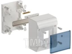 Бокс пластиковый IEK MKP82-N-04-41-20