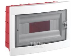 Бокс пластиковый Viko Lotus 12 / 90912012