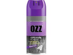 Аэрозоль от насекомых OZZ От моли (150мл)