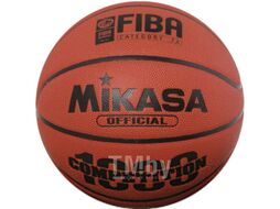 Баскетбольный мяч Mikasa BQJ1000 (размер 5)