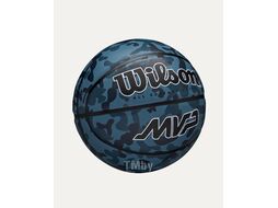 Баскетбольный мяч Wilson Mvp Camo Bskt Blue / WZ3018702XB6 (р.)