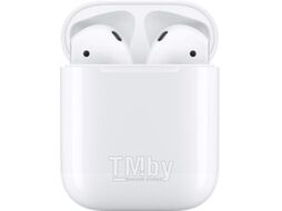 Беспроводные наушники YS InPods (белый)