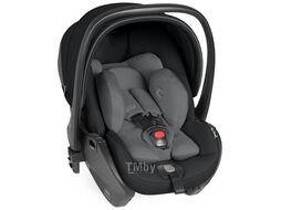 Автокресло Chicco Seat Recline 0+ / 05087100450000 (Black Satin)