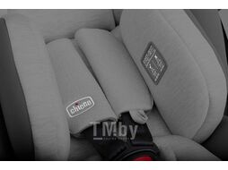 Автокресло Chicco Seat Recline 0+ / 05087100450000 (Black Satin)