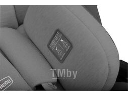 Автокресло Chicco Seat Recline 0+ / 05087100450000 (Black Satin)