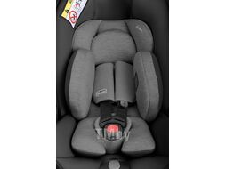 Автокресло Chicco Seat Recline 0+ / 05087100450000 (Black Satin)