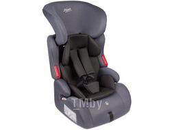 Автокресло Siger Космо Lux (маренго)