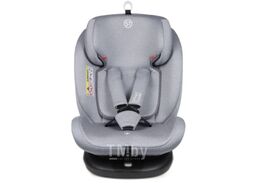 Автокресло Smart Travel Boss Isofix / KRES3894 (светло-серый)