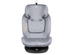 Автокресло Smart Travel Boss Isofix / KRES3894 (светло-серый)