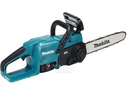 Пила цепная аккумуляторная (18V, 1*5.0 Ah, DC18RC, BL, Шина 30 см) MAKITA DUC307RT