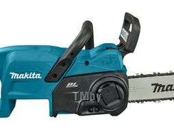 Пила цепная аккумуляторная (18V, 1*5.0 Ah, DC18RC, BL, Шина 30 см) MAKITA DUC307RT